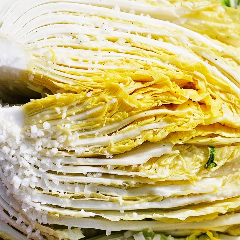 국내산 절임배추 20kg