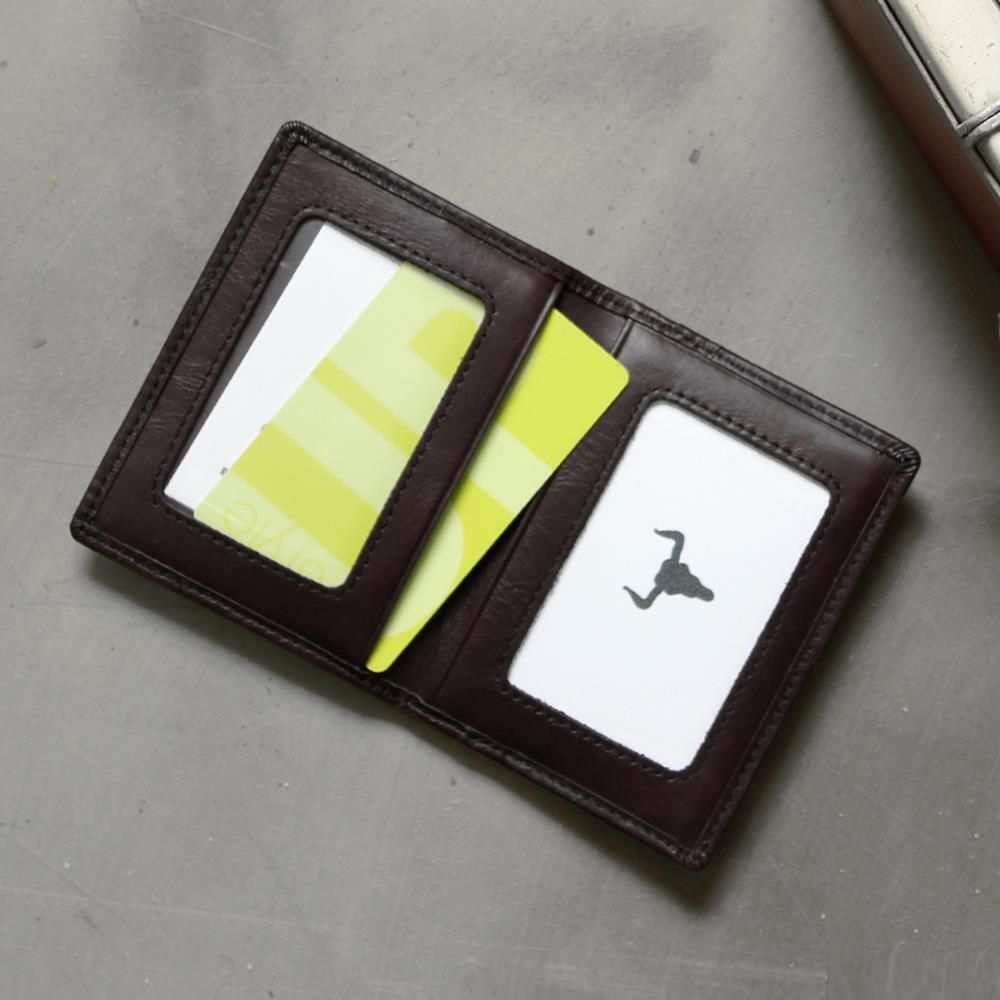 어버이날선물 아빠카드지갑선물 카드지갑