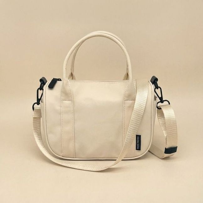 리부 미니 사첼백 여성 크로스백 여행 토트백 숄더백 여행용 쇼핑몰 여자 가방 브랜드 데일리