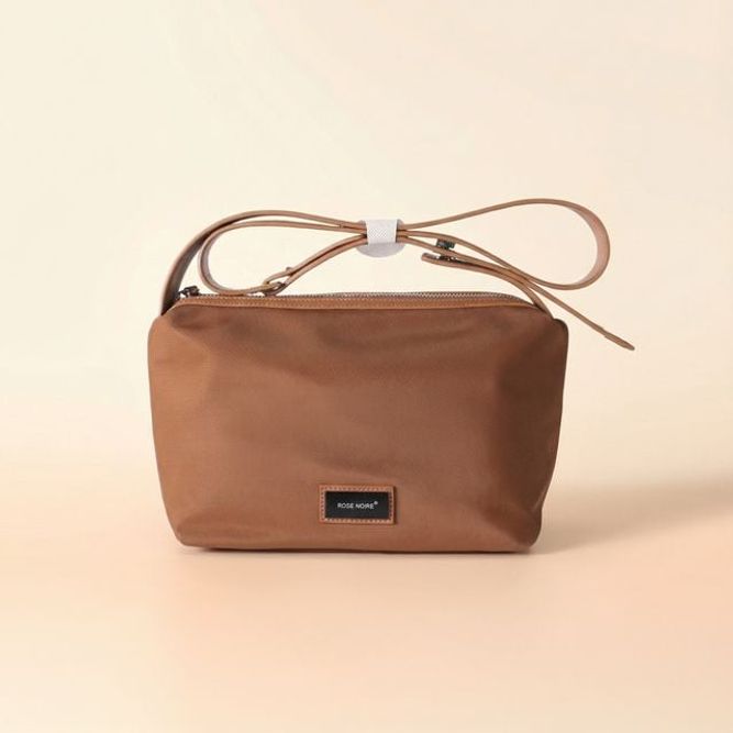 리부 와이드 스트랩 숄더백 여성 가방 미니 크로스백 버킷백 에코백 토트백 파우치 미니백