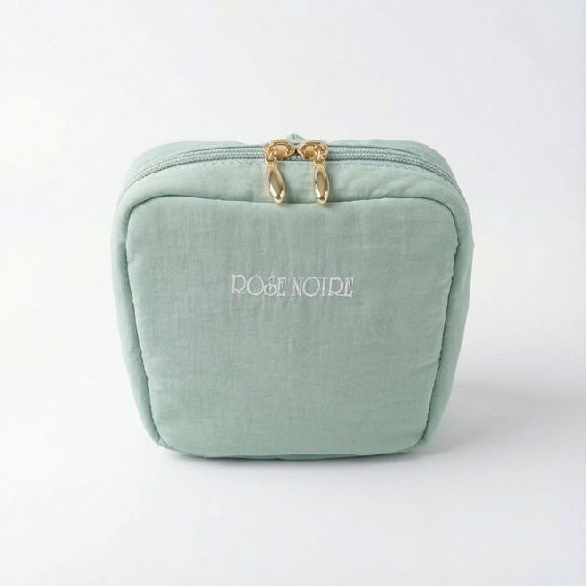 리부 메이크업 파우치 화장품 핫팩 여행용 미니 백 여행 가방 이너백 세트 코스메틱 지퍼