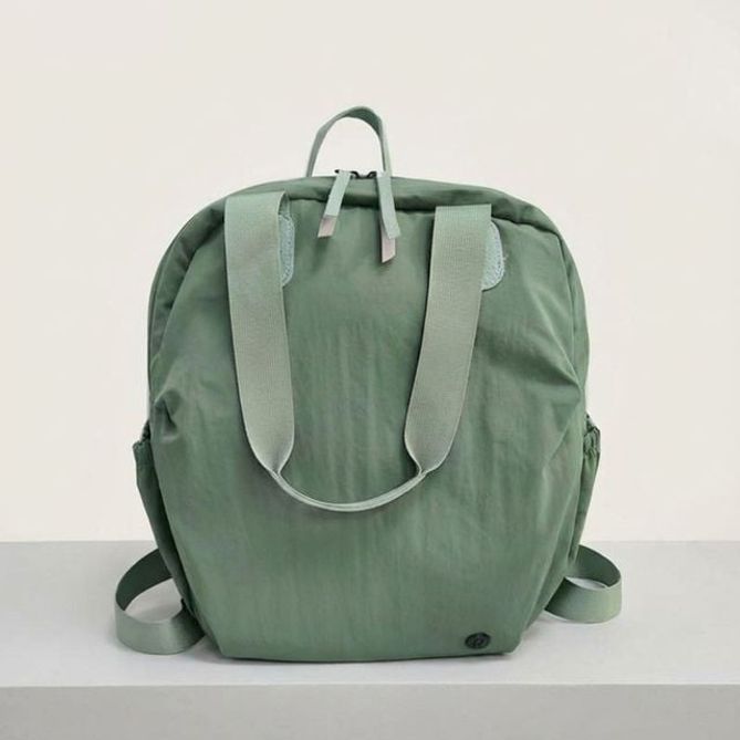 리부 2Way 컨버터블 백팩 가방 여성가방 여행용 여자 가벼운 여행 브랜드 브랜드 대학생