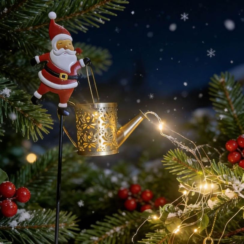 램프 물방울 로맨틱하고 공간이 따뜻해 보이는 분위기의 조명