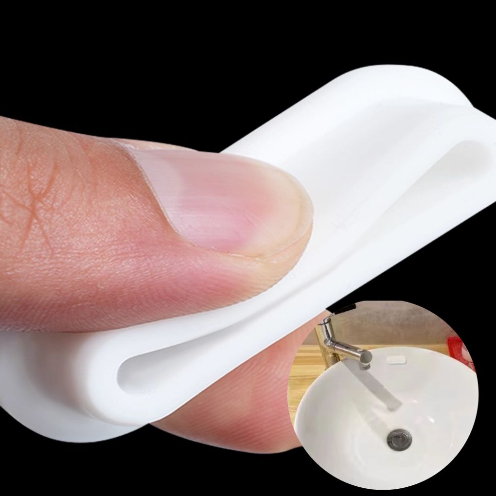 욕실 세면대 긴 타입 구멍마개 벌레 냄새 막이 캡