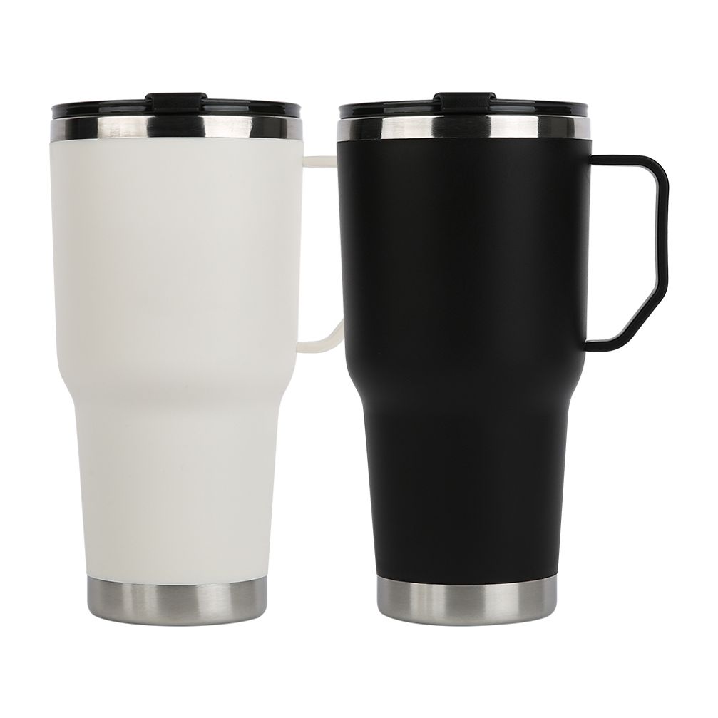 에스피 비글로 텀블러 900ml (2개 이상 주문) 사계절용3WAY 이중구조