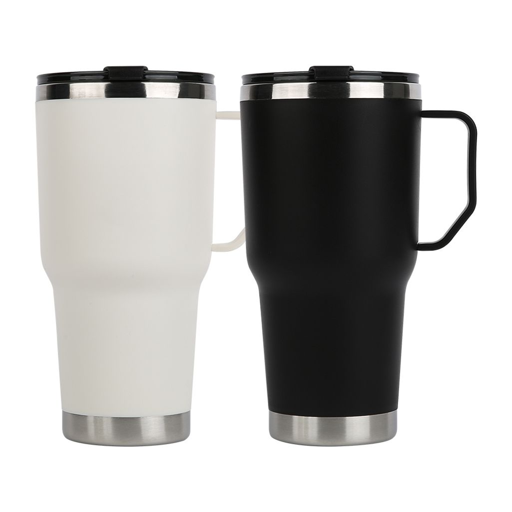 에스피 비글로 텀블러 900ml (10개 이상 주문) 사계절용3WAY 이중구조