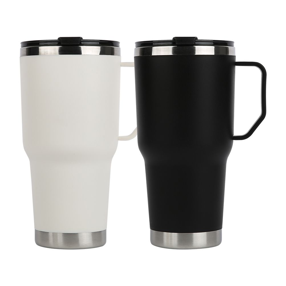 (인쇄전용) 에스피 비글로 텀블러 900ml (30개 이상 주문) 사계절용 3WAY