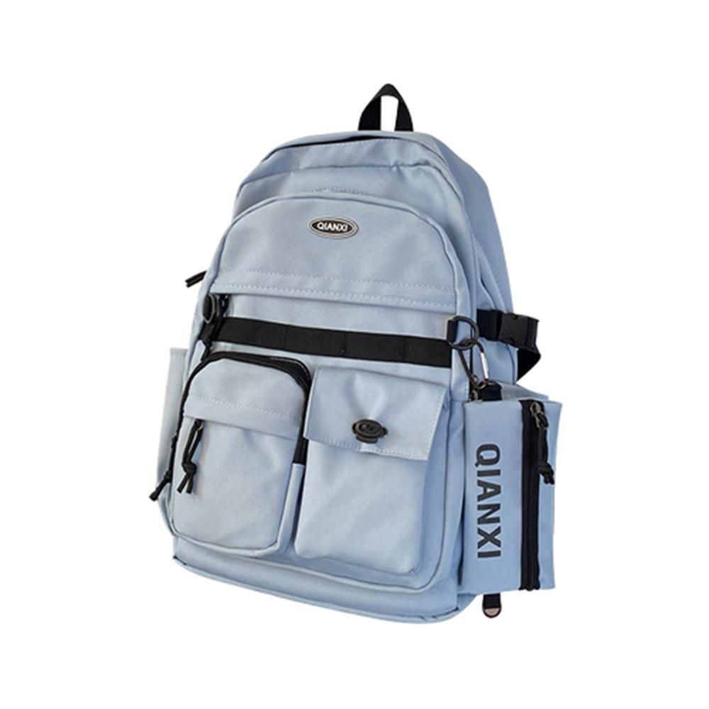 가볍고 무난한 학생 백팩 중고등학생