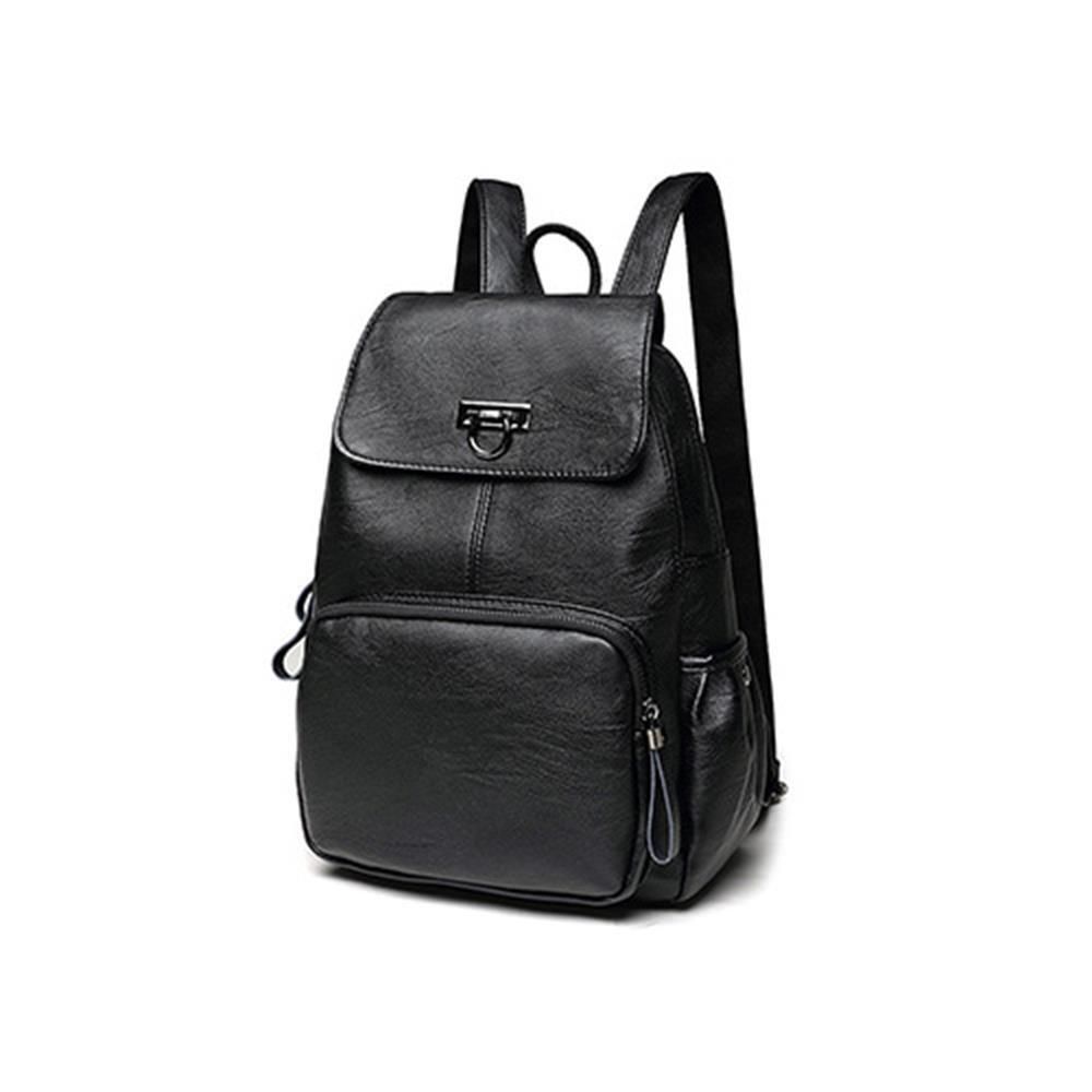 유니크한 실용적인 데일리 4050 직장인백팩