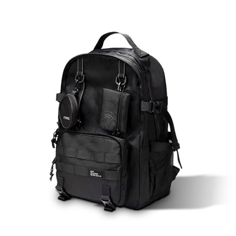 생활방수 중학생 고등학생 백팩