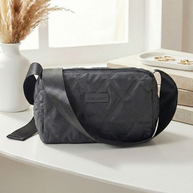 리부 퀄팅 크로스백 숄더백 여성 가방백 여행 미니 여행용 쇼핑몰 가방 종류 토트백 데일리