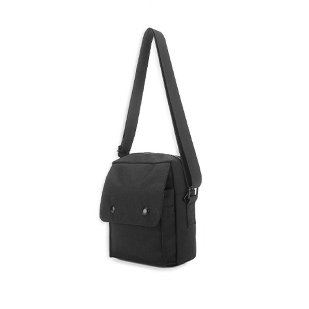 회사 출퇴근 여행 출장 심플한 작은 크로스백