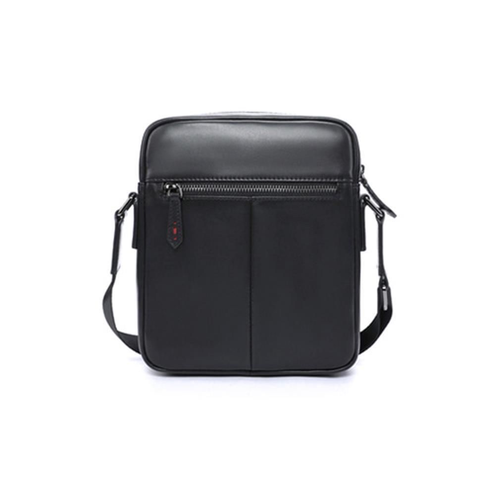 부드러운가죽 학생 직장인 남자크로스백