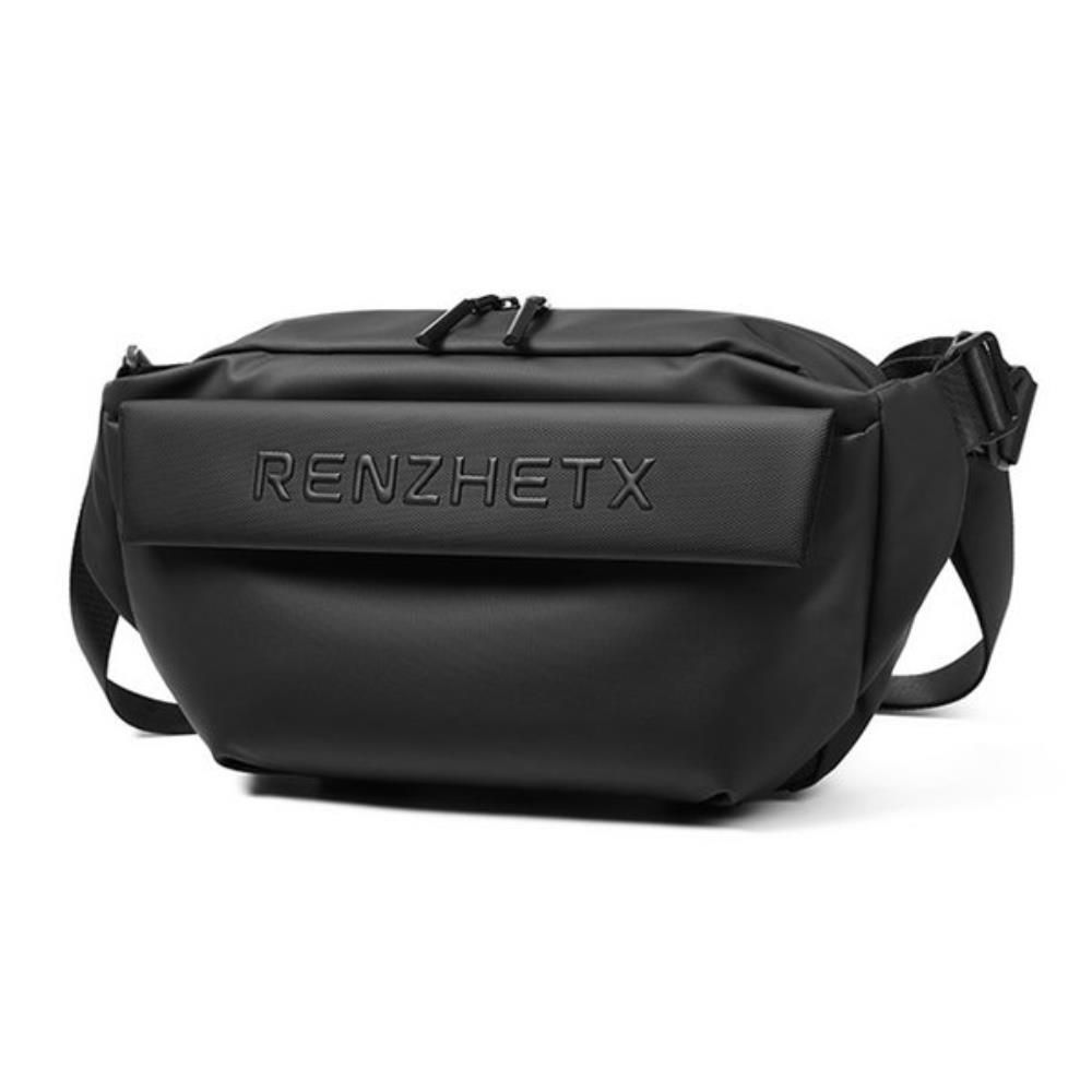 강한 내구성 실용적인 수납 크로스백