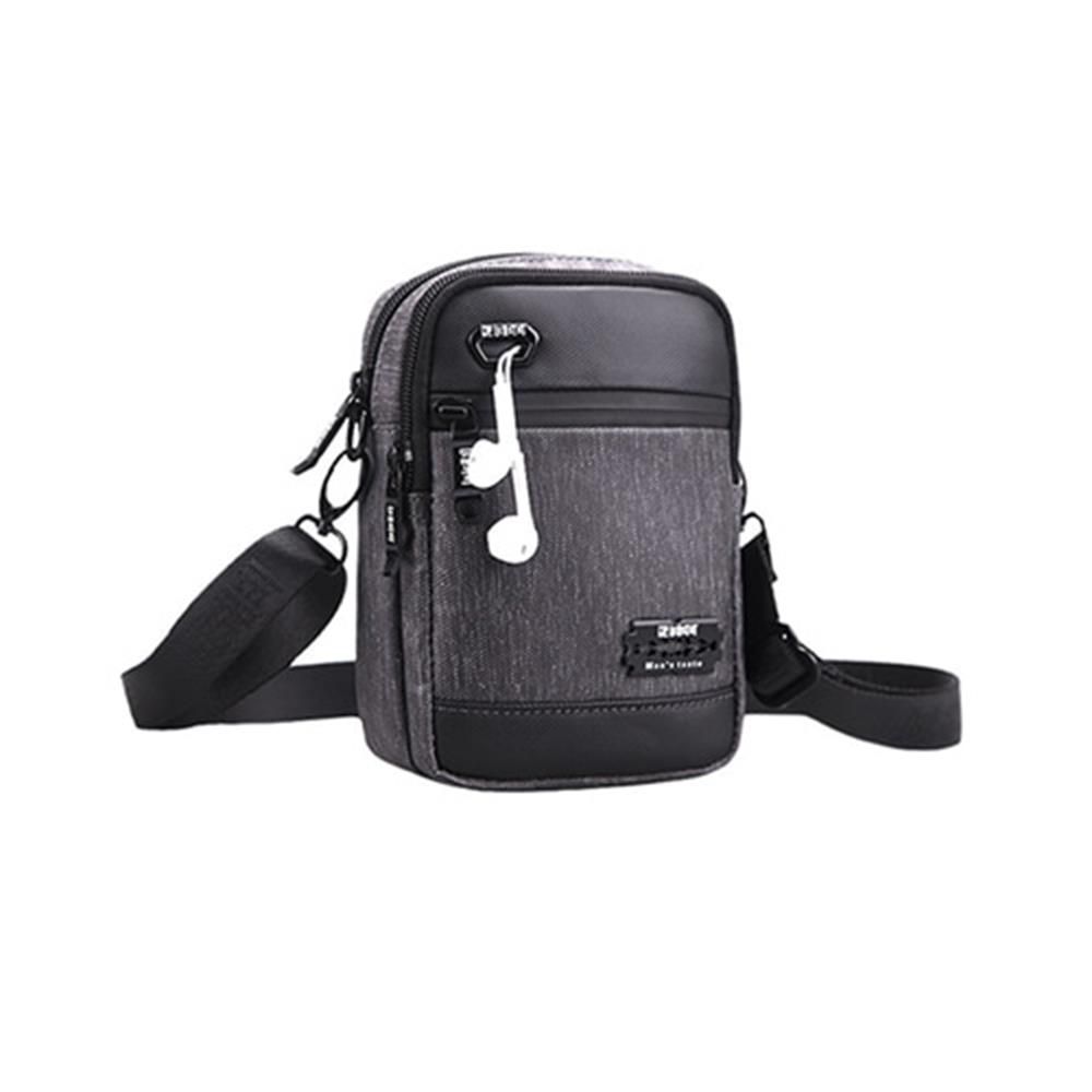 세련된 남자핸드폰가방 휴대용가방