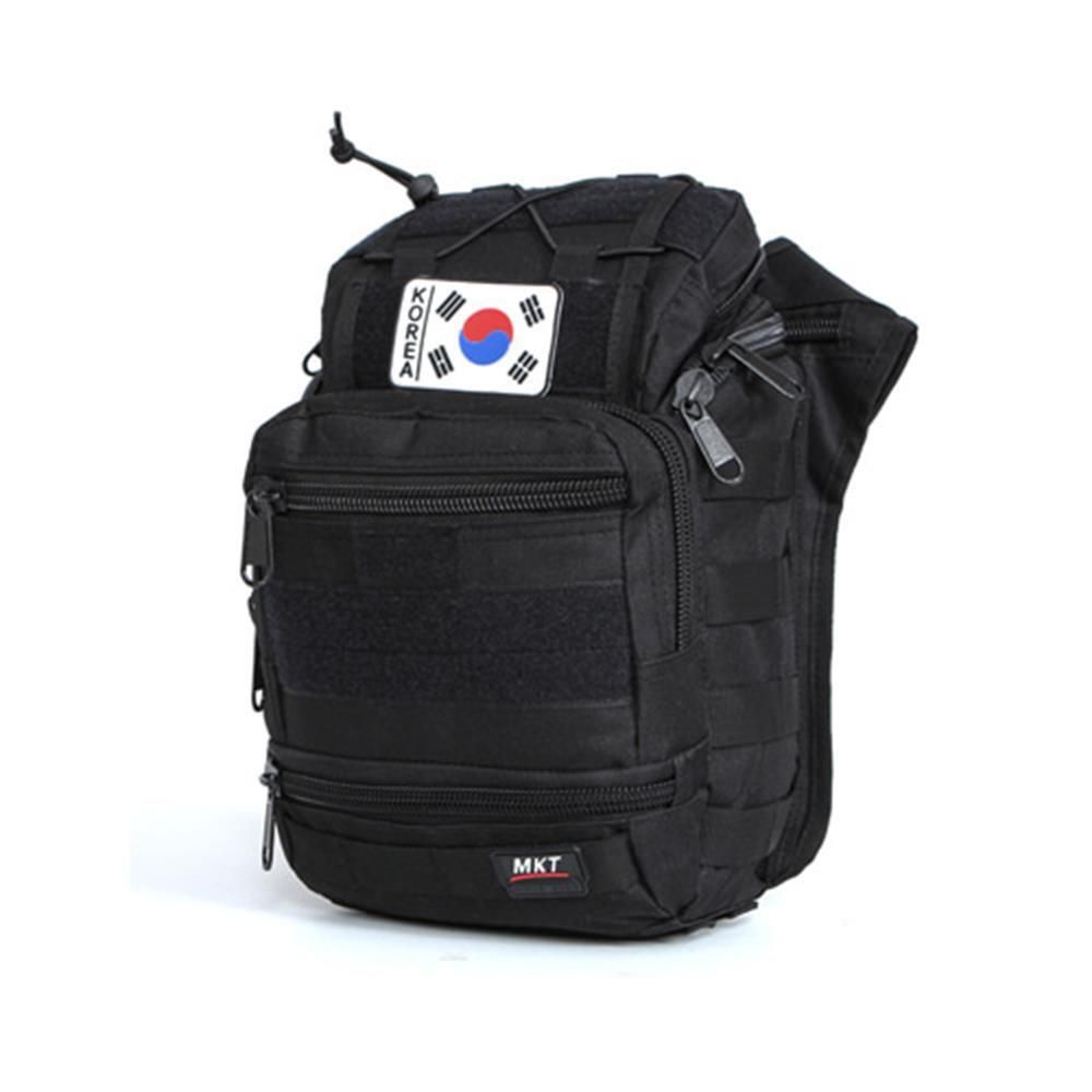 아웃도어 몰리 여행 밀리터리 크로스백