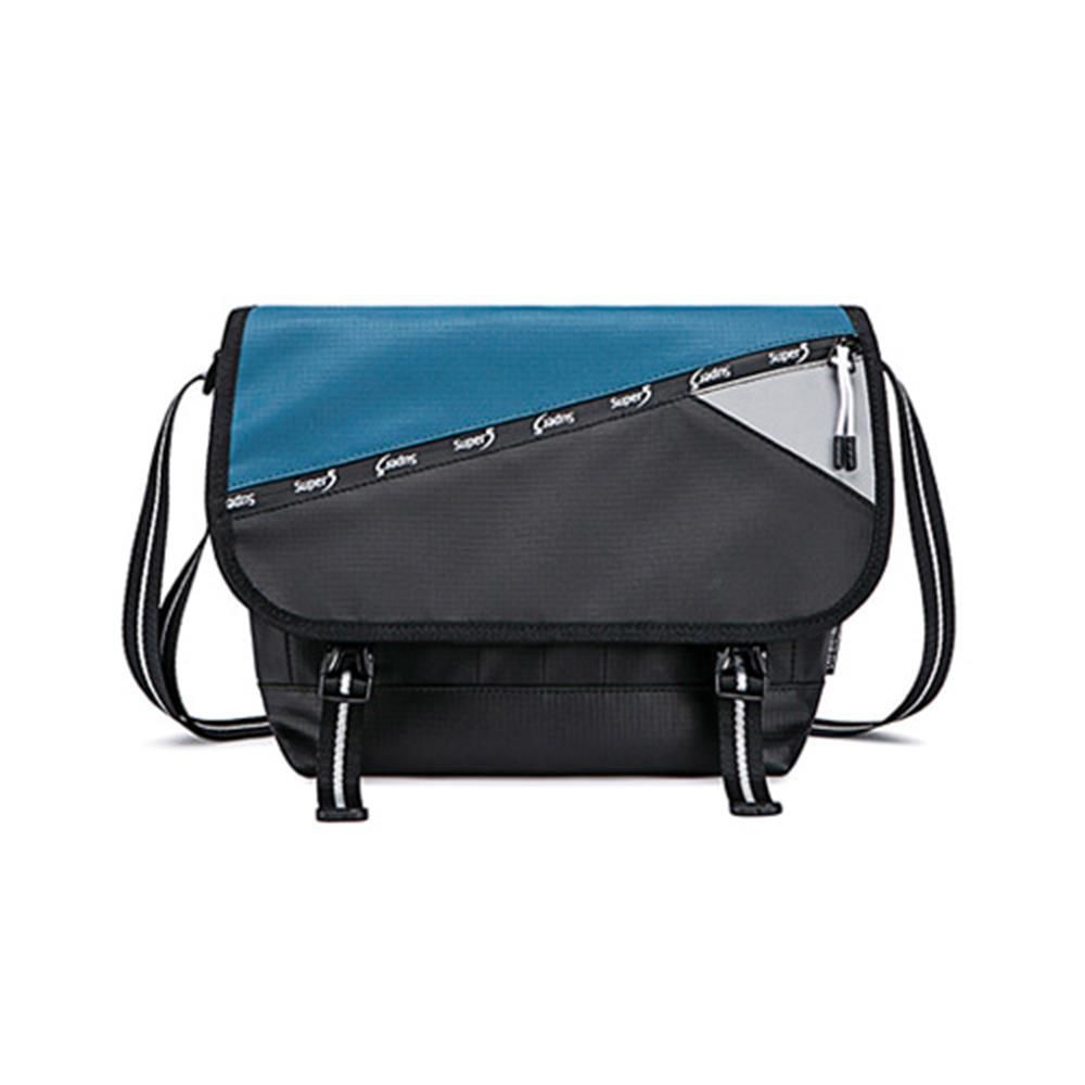 실용성 기능성 남여공용 데일리크로스백