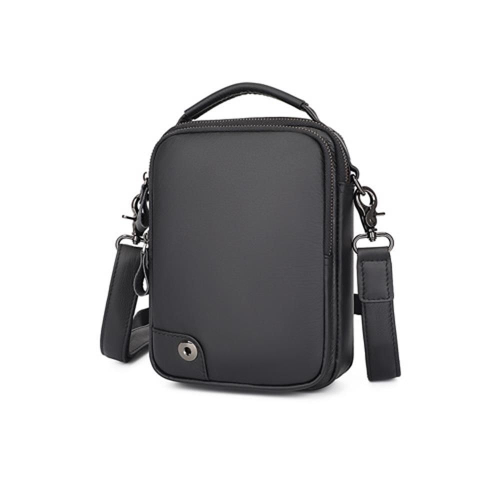 부드러운가죽 캐주얼 여행 편한크로스백