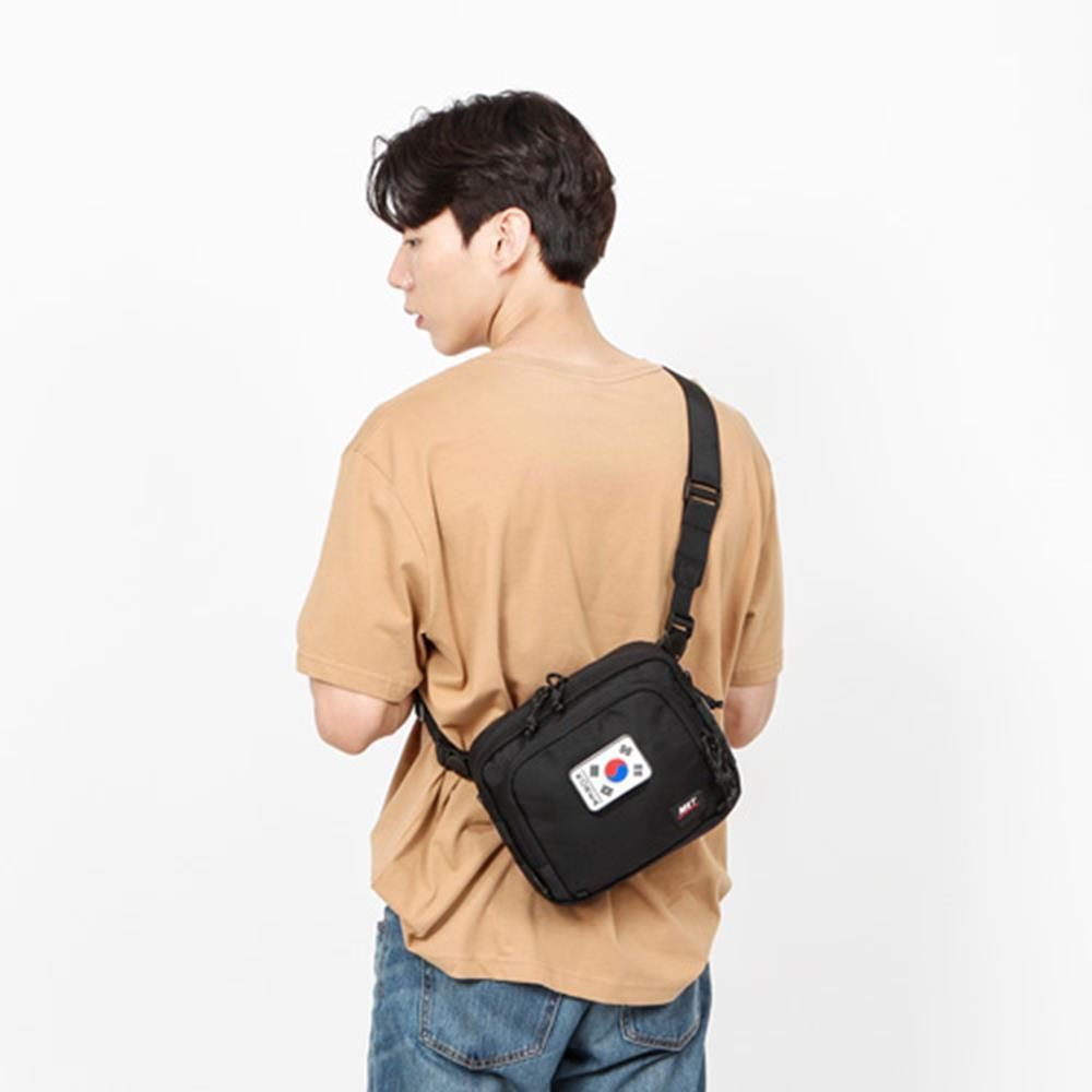 여행 일상 가벼운 아웃도어 고급크로스백