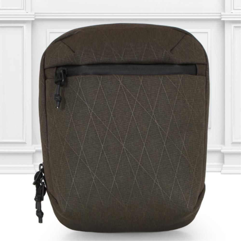 여행 파우치 실용적인 물품 보관 크로스백