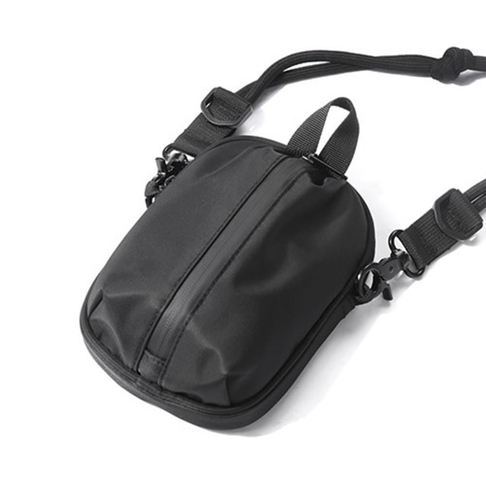 캐주얼 모던 남자 핸드폰 작은크로스백