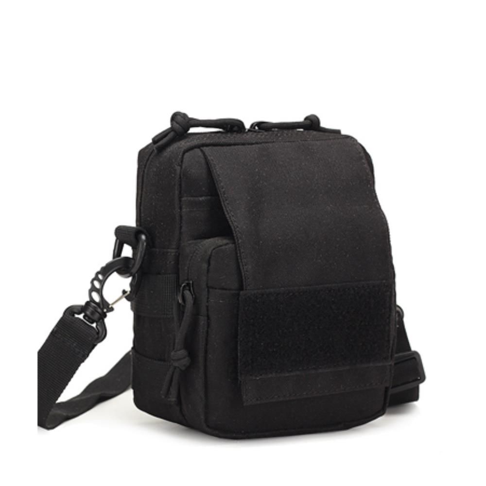 여행 등산 낚시 카메라가방 밀리터리남성크로스백