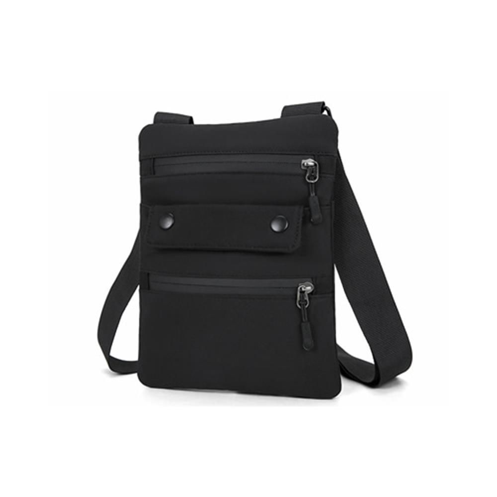 미니멀 시크한 방수 여행 일상 작은크로스백