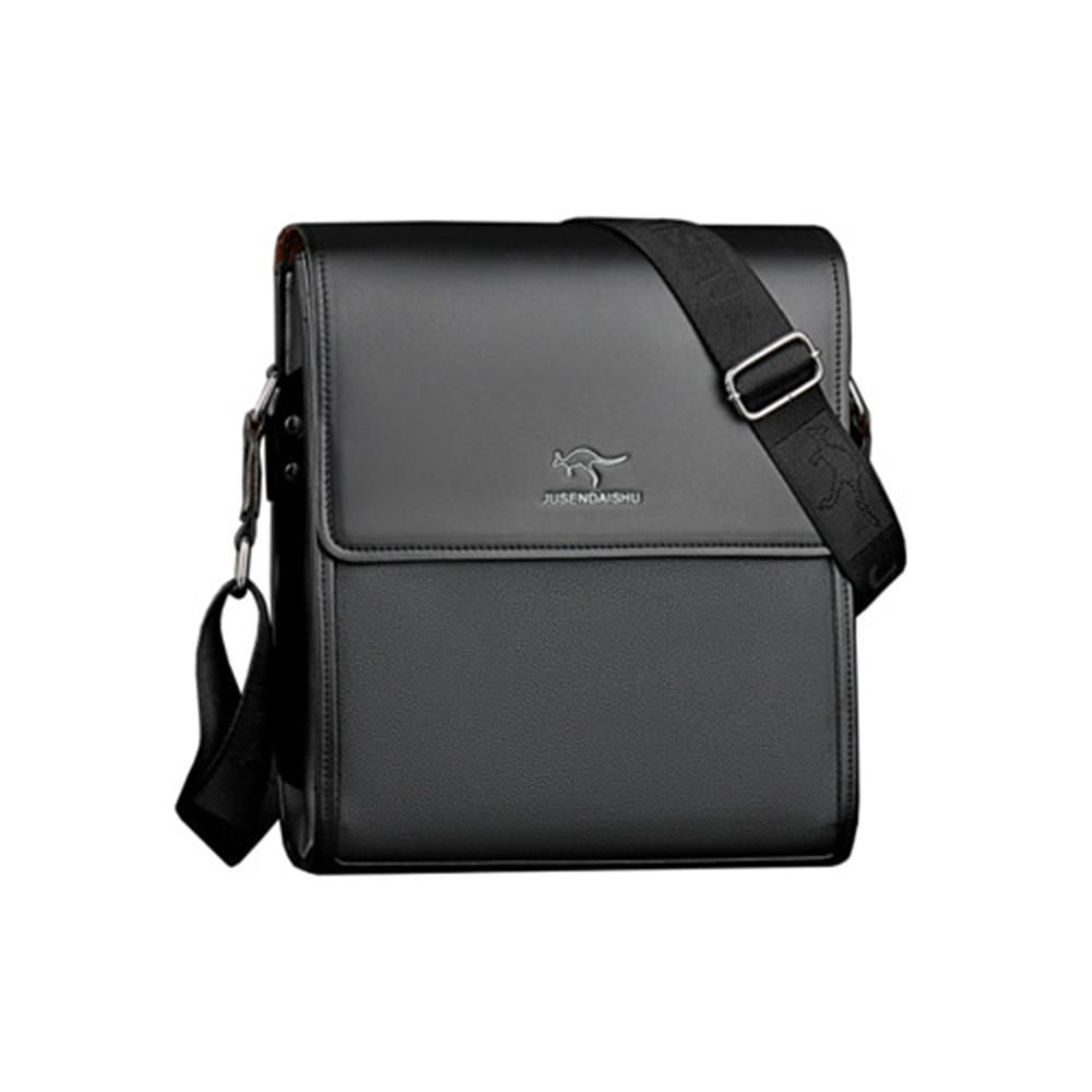 실용성 멋스런 도시남자 직장인 크로스백