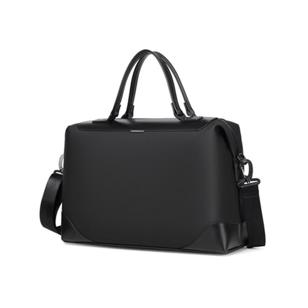 남자 정장 캐주얼 방수코팅 크로스백