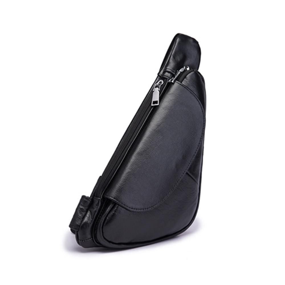 캐주얼 유니크한 남자 맨스백 크로스백
