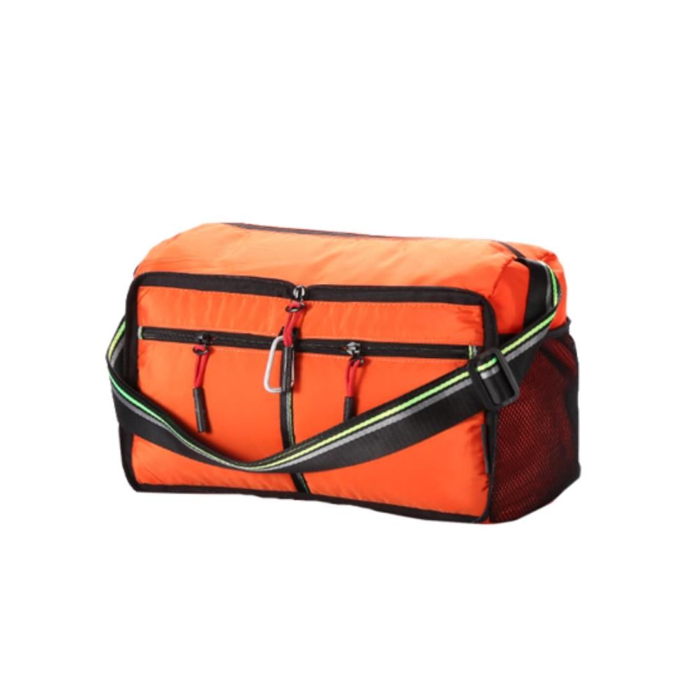 방수 나일론 초경량 운동 여행가방