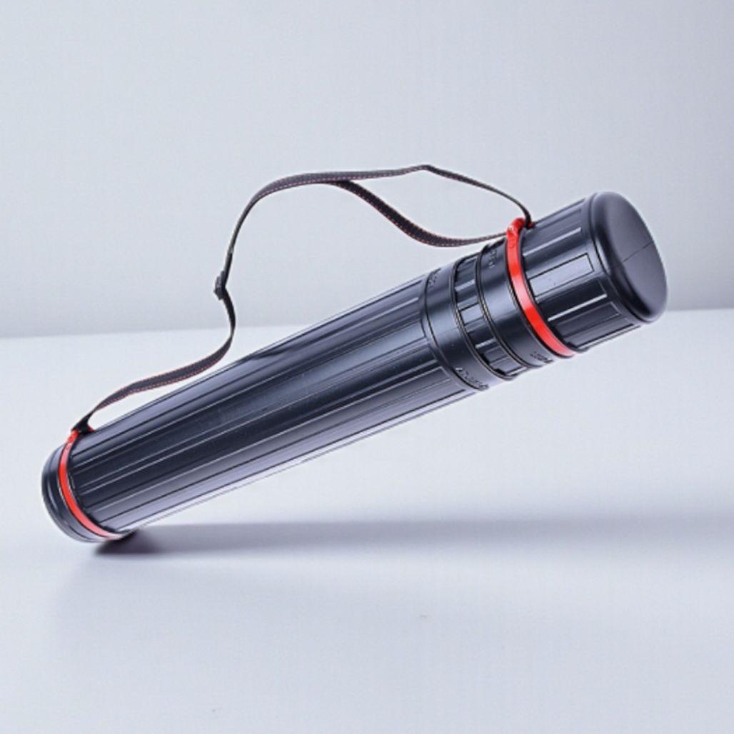 미술 화구통 그림 화통 설계 도면통