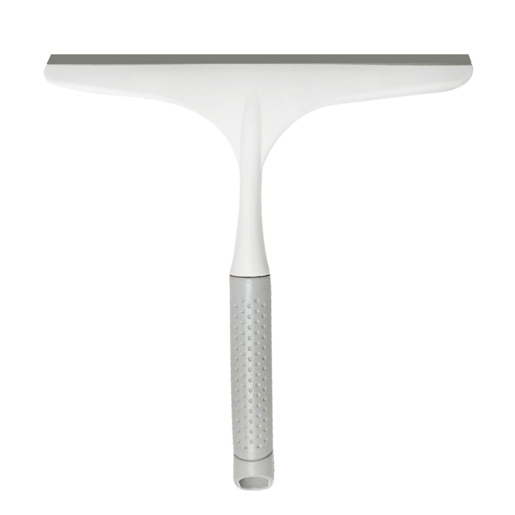 스퀴지 유리닦기 대