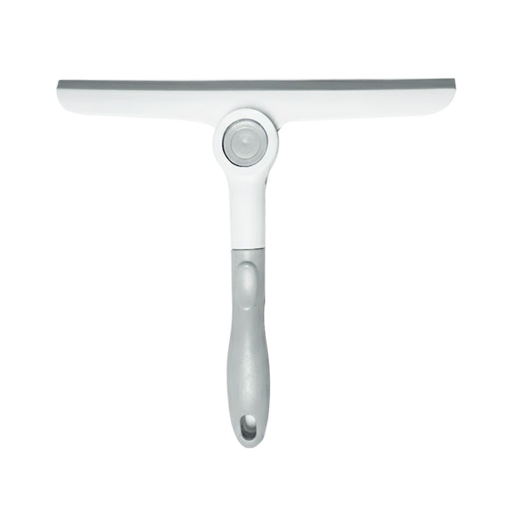 스퀴지 유리닦기 회전형 소