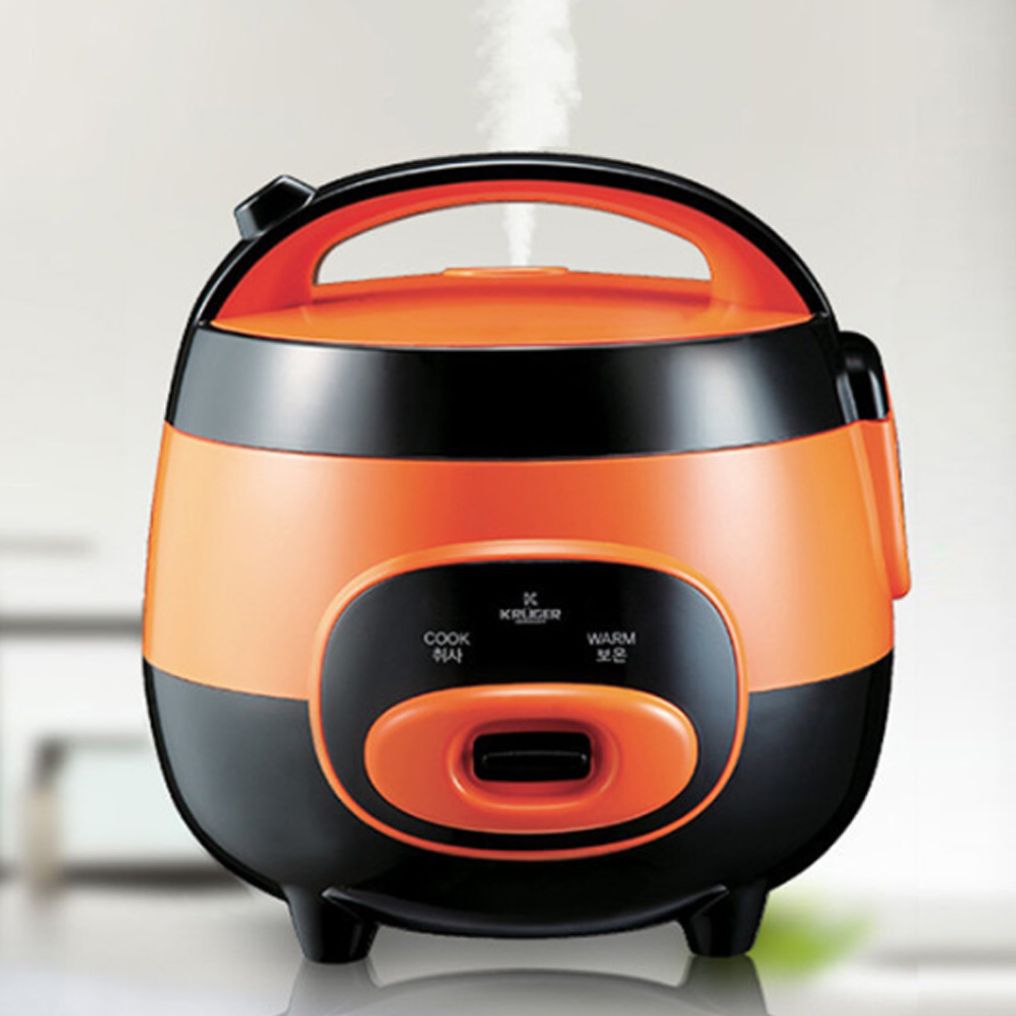 크로커 전기밥솥 3-4인용 ERC-800
