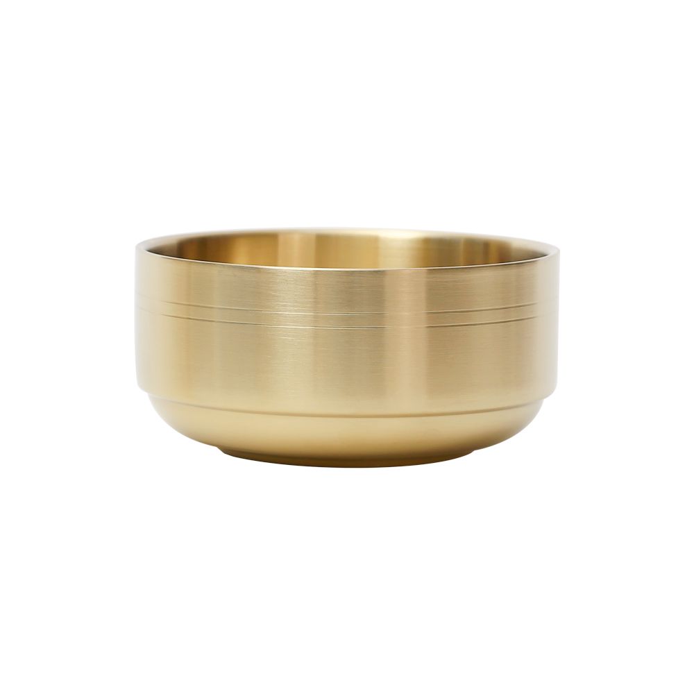 24종 복진 티타늄 이중 식기 탕기