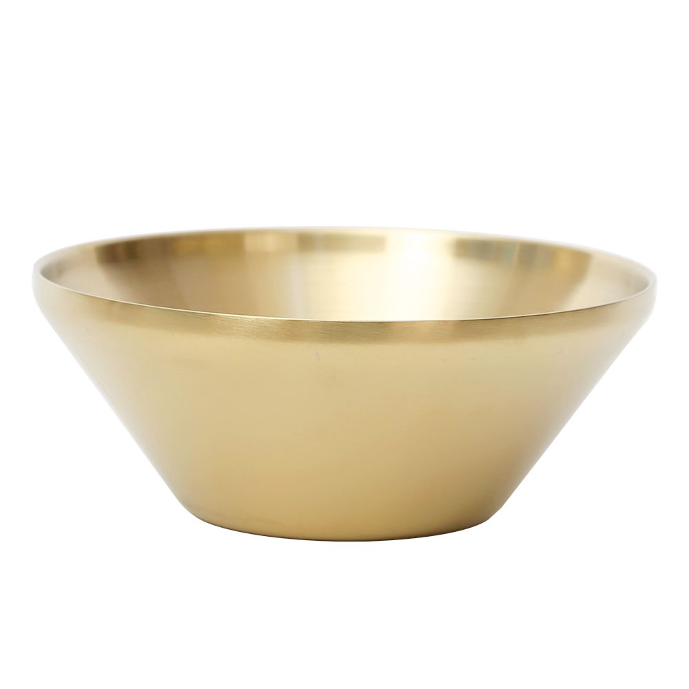 24종 복진 티타늄 이중 면기