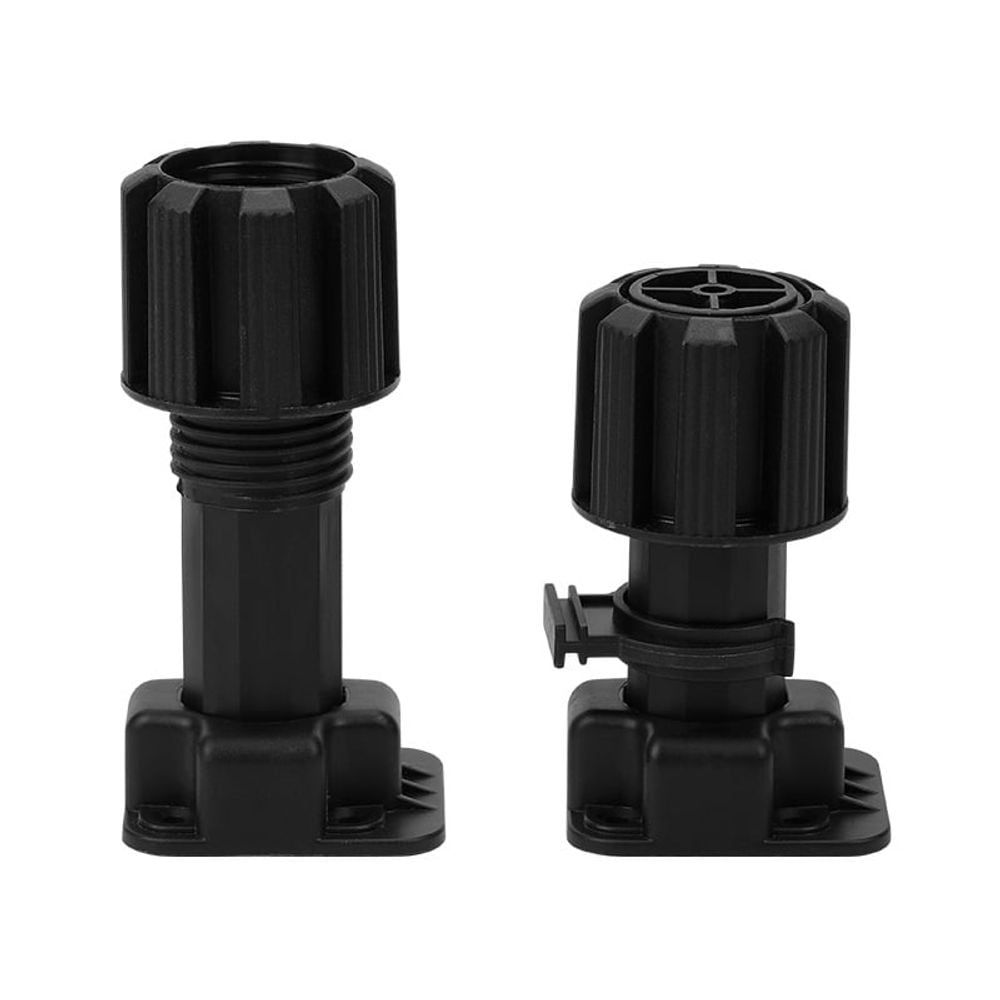 싱크대 다리 가구발 받침대 8p 높이조절 조절발 싱크발통 지지대