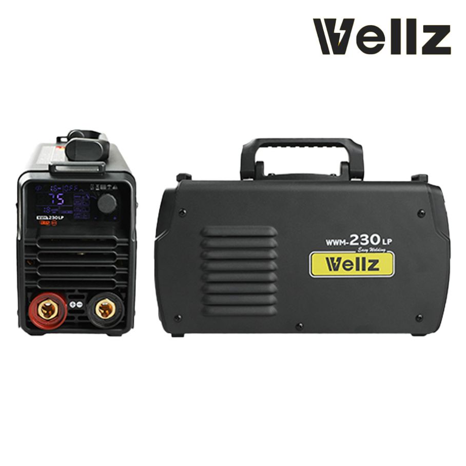 인버터용접기 소형 전기 230A 인버터 230P 아크 용접기