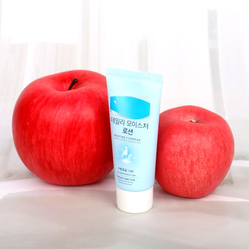 인테리어 촬영 소품 과일모형 사과 중