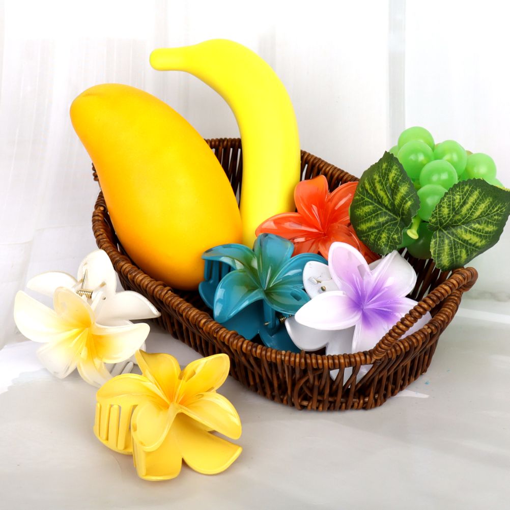 인테리어 촬영 소품 과일모형 바나나