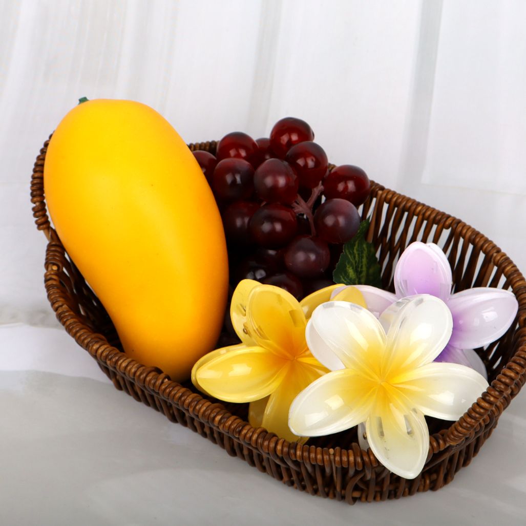 인테리어 촬영 소품 과일모형 망고