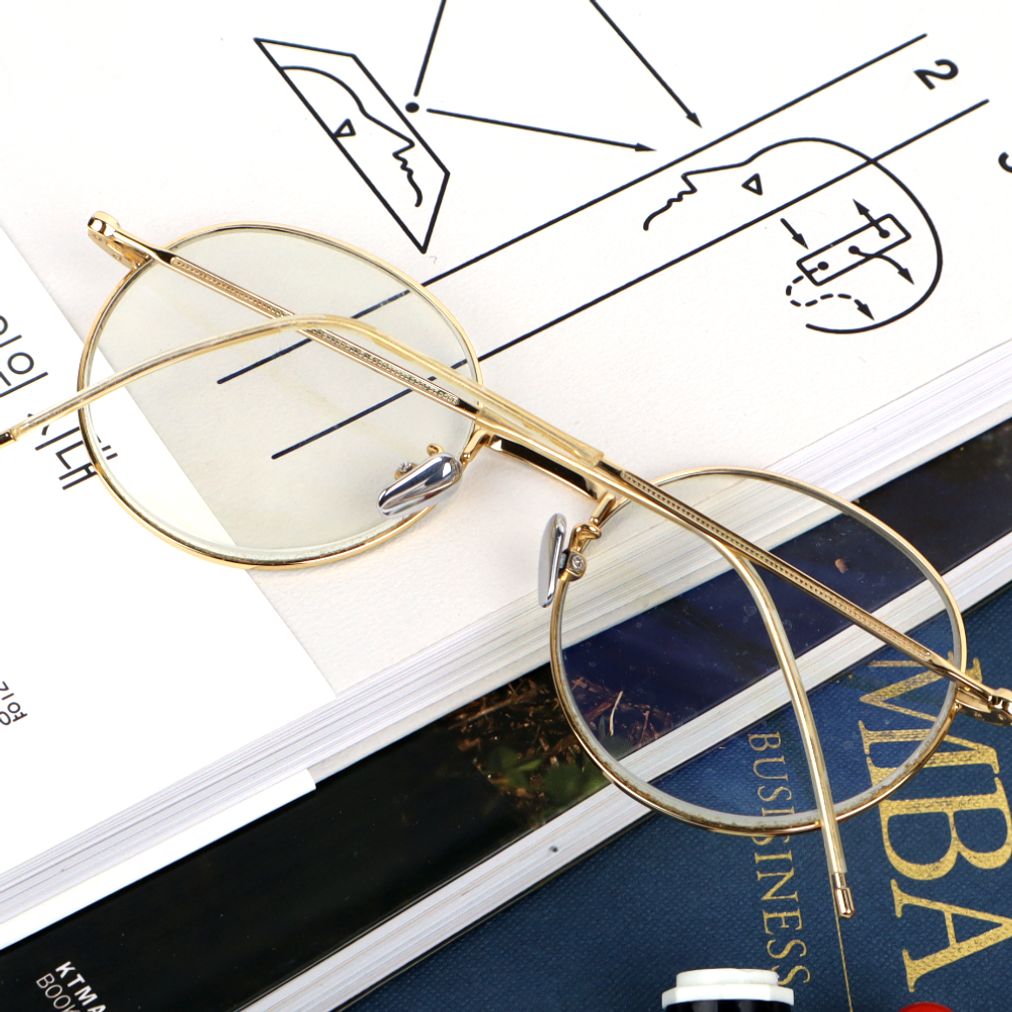 안경코받침 교체 세라믹 코패드 실버 2P