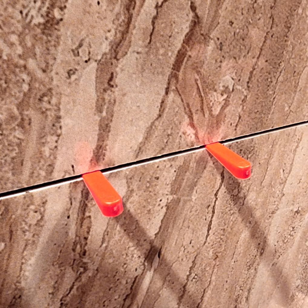 일자 쿠사비 타일스페이스