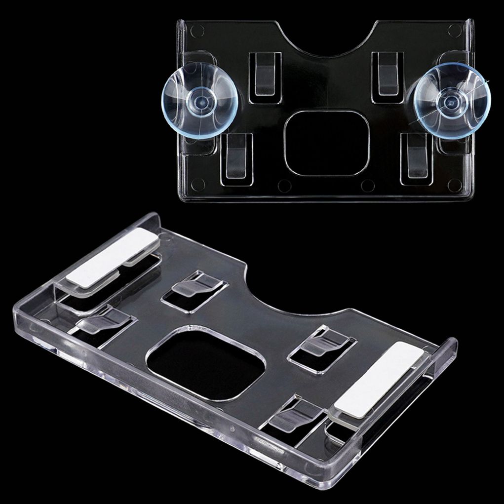 주차 케이스 주차증 명함 하이패스 출입 카드 꽂이