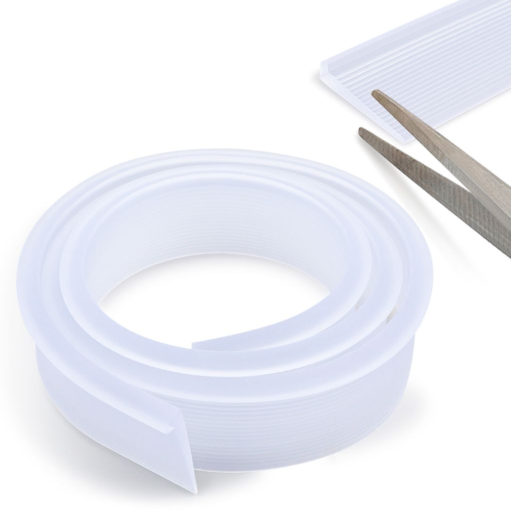 가구 고정 투명 흔들림 방지 받침대 책장 넘어짐