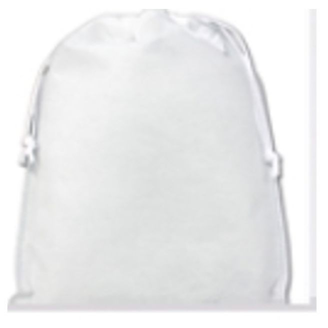 부직포주머니 40g 백색 35x40xcm 200장