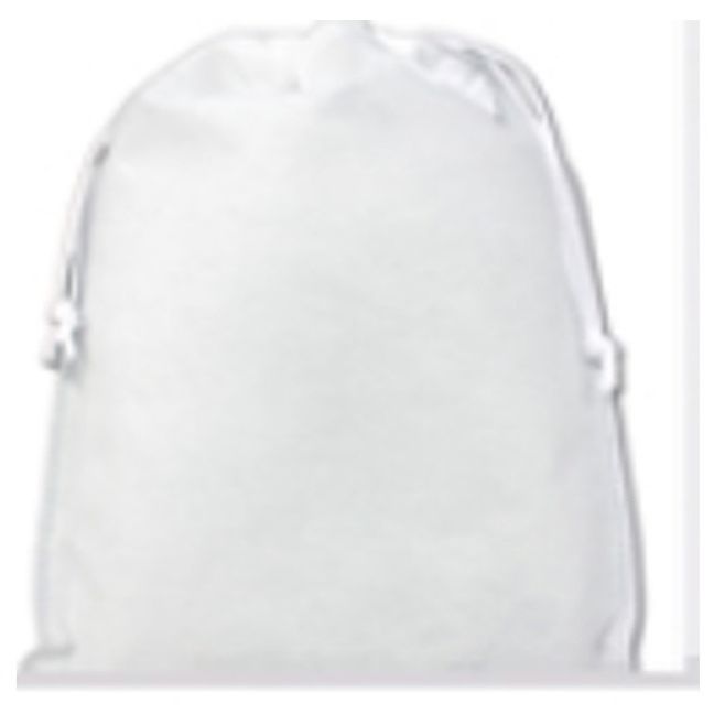 부직포주머니 40g 백색 40x50xcm 200장