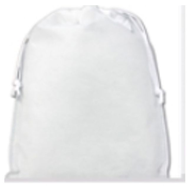 부직포주머니 40g 백색 50x50xcm 200장