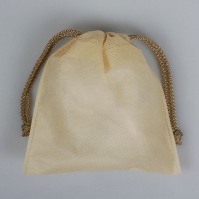 부직포주머니 40g 베이지 30x40xcm 200장